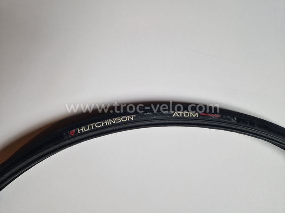 Pneu SCHWALBE SPEEDAIR 700 X 23c (23-622) Blanc (fin De Référence