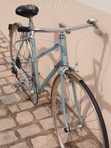 Vélo mixe Peugeot PH15T / NEUF - 2