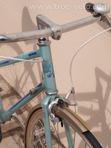 Vélo mixe Peugeot PH15T / NEUF - 3
