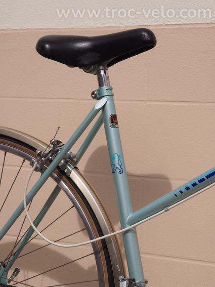 Vélo mixe Peugeot PH15T / NEUF - 4