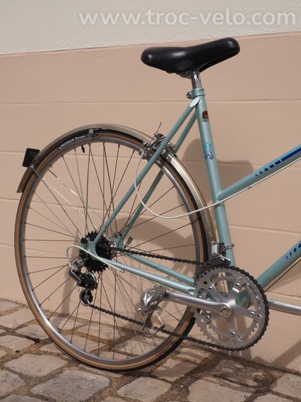 Vélo mixe Peugeot PH15T / NEUF - 5