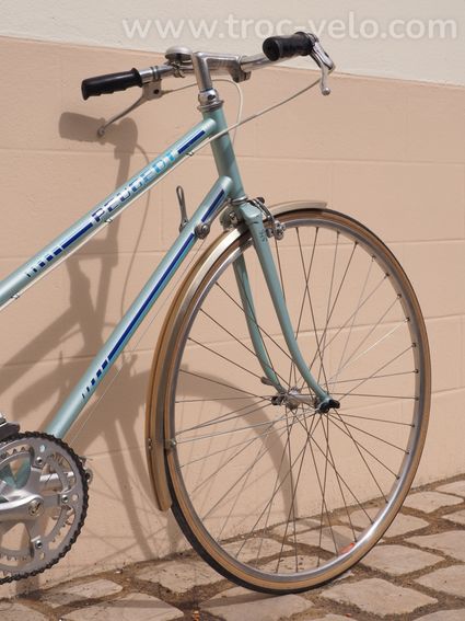 Vélo mixe Peugeot PH15T / NEUF - 6