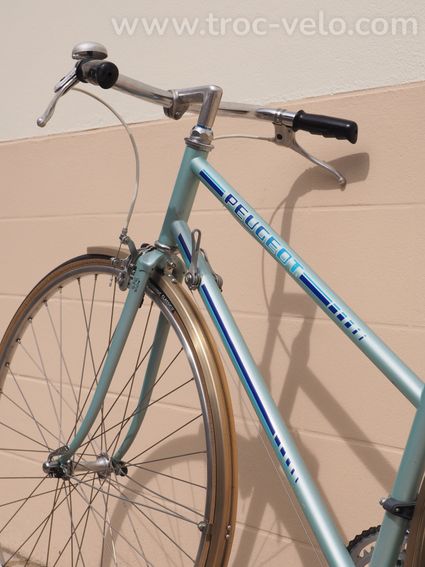 Vélo mixe Peugeot PH15T / NEUF - 7