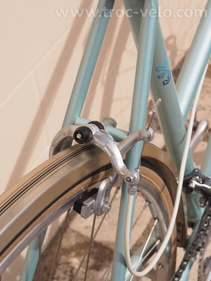 Vélo mixe Peugeot PH15T / NEUF - 9