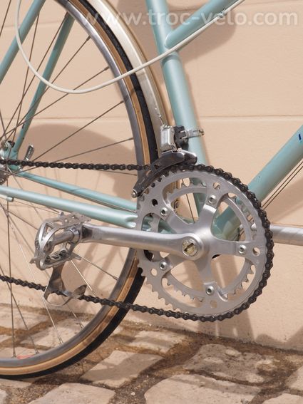 Vélo mixe Peugeot PH15T / NEUF - 10
