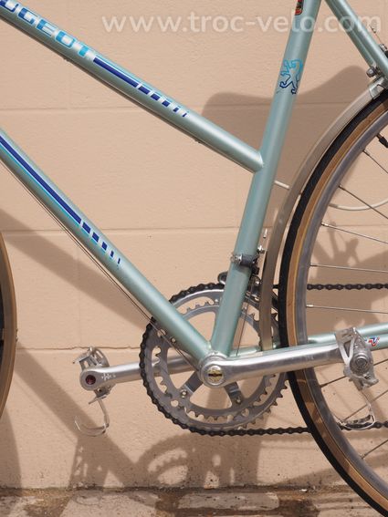 Vélo mixe Peugeot PH15T / NEUF - 11