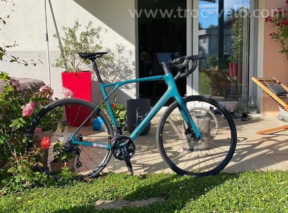 Lapierre pulsium 5.0 Di2