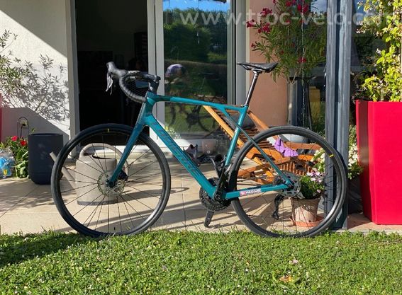 Lapierre pulsium 5.0 Di2 - 2