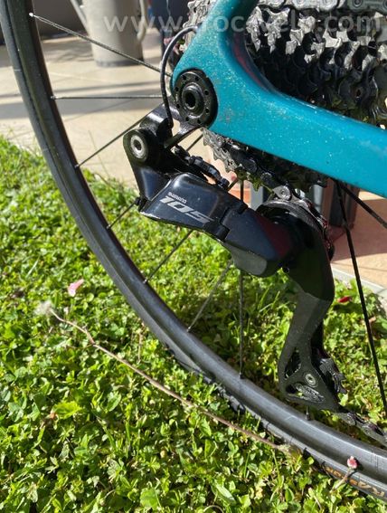 Lapierre pulsium 5.0 Di2 - 5