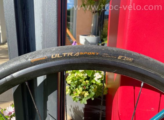 Lapierre pulsium 5.0 Di2 - 6