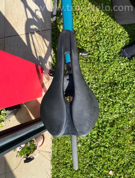 Lapierre pulsium 5.0 Di2 - 8
