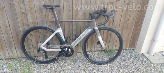 Orbea orca aéro  - 3