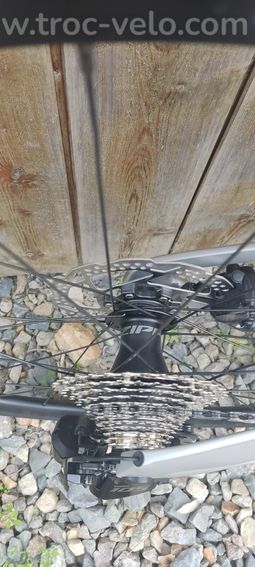 Orbea orca aéro  - 4