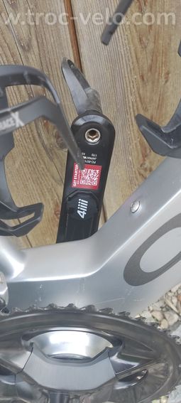 Orbea orca aéro  - 6