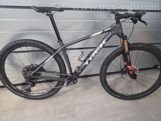 Vtt trek procaliber 9.6 - 3