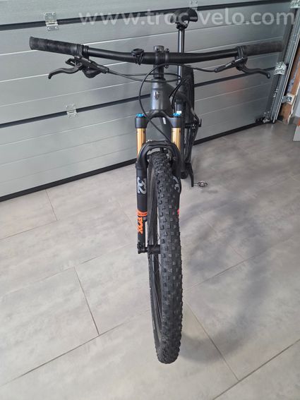 Vtt trek procaliber 9.6 - 4