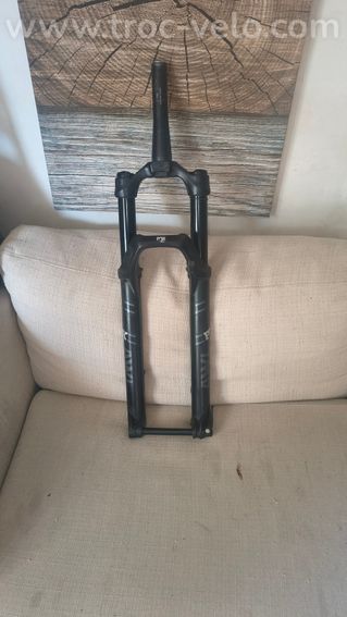 Fourche Fox 34 AWL 140mm 29 - 2