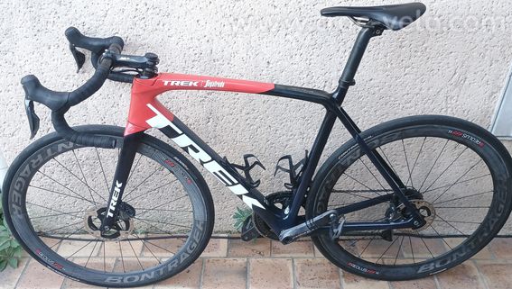 Vélo route