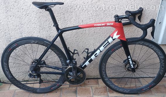Vélo route - 2