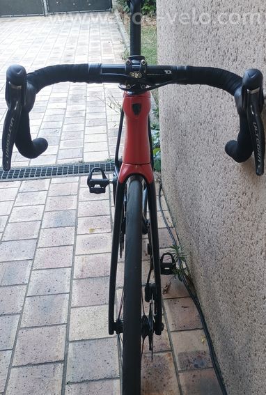 Vélo route - 3