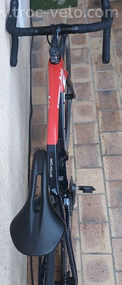 Vélo route - 4