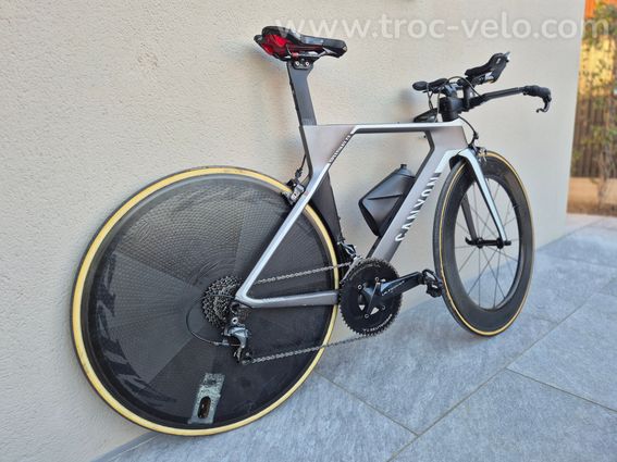 CANYON SPEEDMAX CF SL - 2
