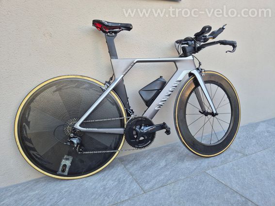 CANYON SPEEDMAX CF SL - 3