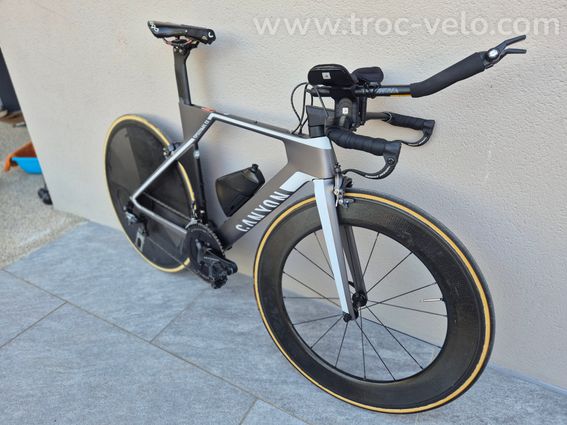 CANYON SPEEDMAX CF SL - 4