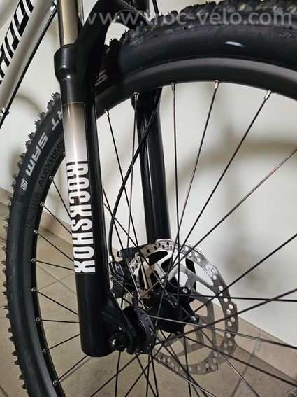 VTT Radon ZR Lady 6.0 – Taille M (17") – Excellent état - 5
