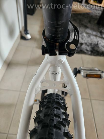 VTT Radon ZR Lady 6.0 – Taille M (17") – Excellent état - 11