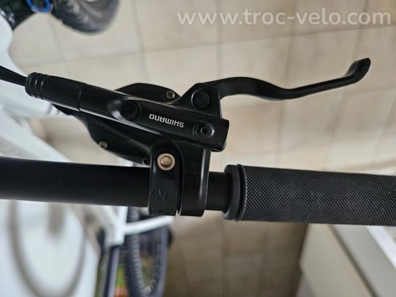VTT Radon ZR Lady 6.0 – Taille M (17") – Excellent état - 13