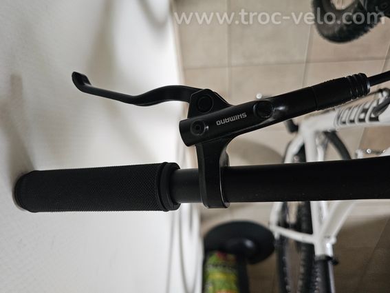 VTT Radon ZR Lady 6.0 – Taille M (17") – Excellent état - 14