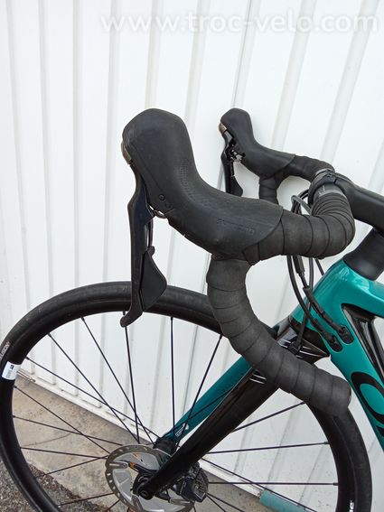 Vélo Orbéa Orca - 3