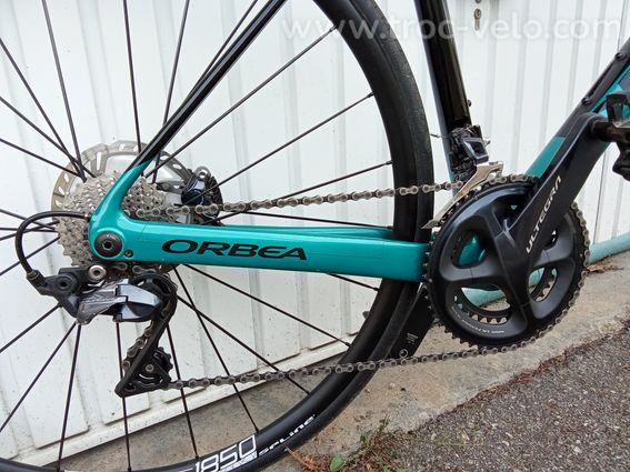 Vélo Orbéa Orca - 4