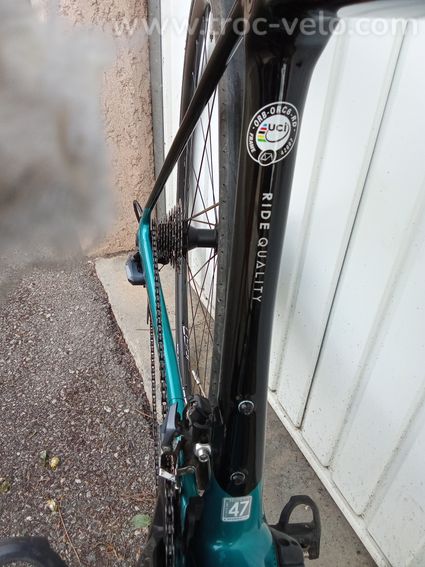 Vélo Orbéa Orca - 5