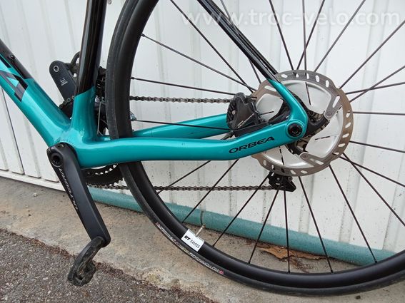 Vélo Orbéa Orca - 6
