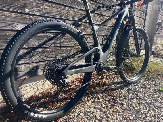 Scott Spark RC comp - 3