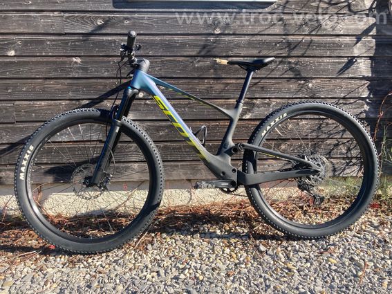 Scott Spark RC comp - 4
