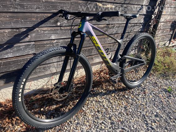 Scott Spark RC comp - 6