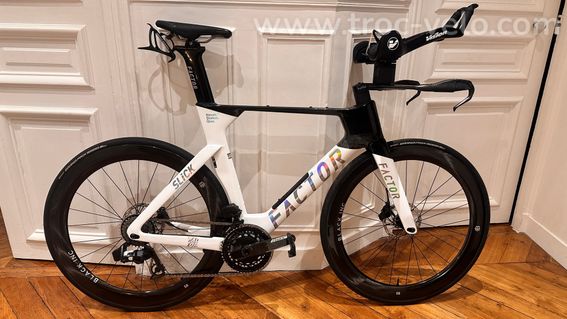 FACTOR SLICK 2026