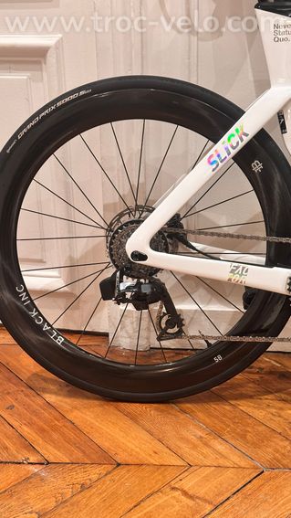 FACTOR SLICK 2026 - 4