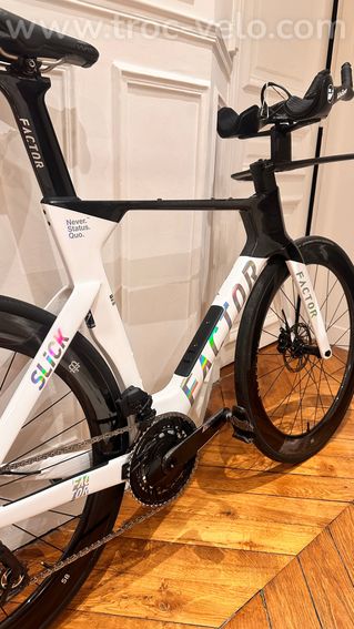 FACTOR SLICK 2026 - 5