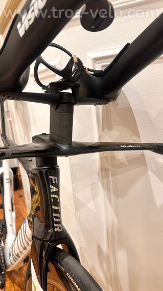 FACTOR SLICK 2026 - 12