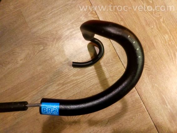 CINTRE PRO PLT ERGO 44 AXE/AXE - 4