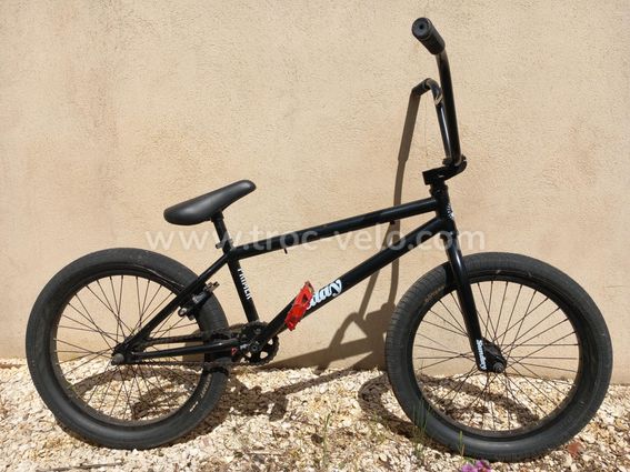 BMX Sunday Primer noir – 21 pouces – Très bon état