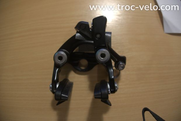 NEUF FREIN ARRIERE DIRECT MOUNT SHIMANO 105 - 1