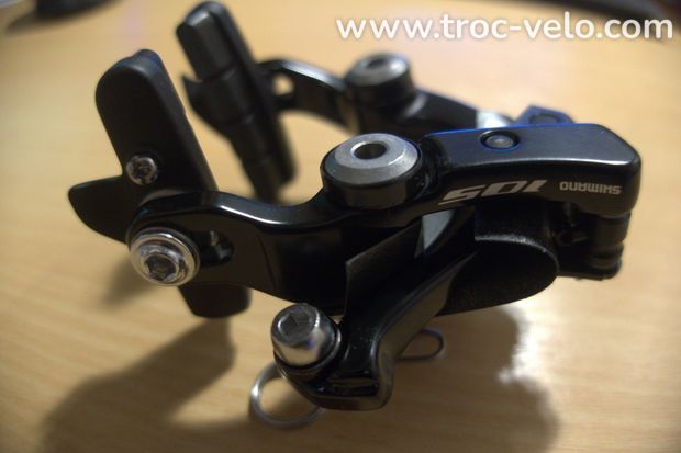 NEUF FREIN ARRIERE DIRECT MOUNT SHIMANO 105 - 2