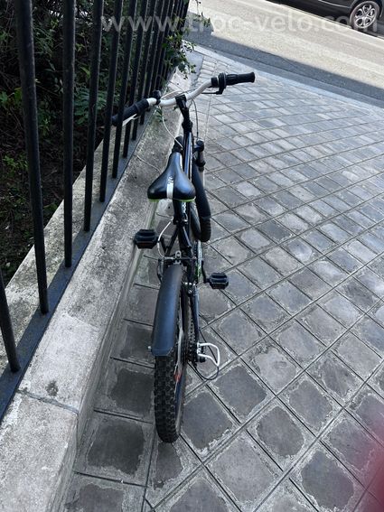 Vélo BTWIN enfant - 3