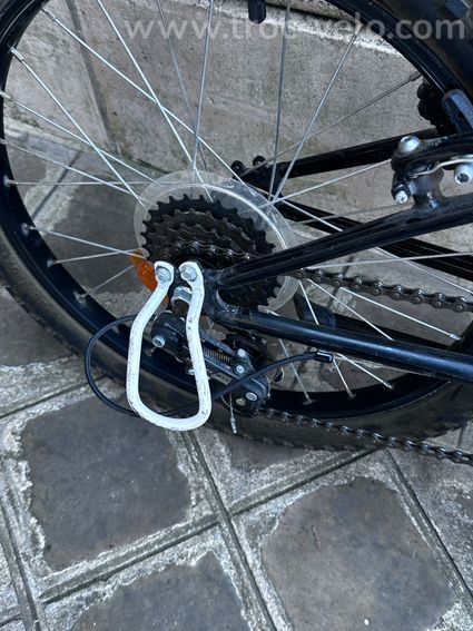 Vélo BTWIN enfant - 4