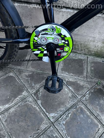 Vélo BTWIN enfant - 5